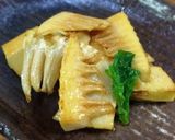 marさんの筍のバター醤油ソテー☆作り方4写真