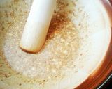 新じゃがnoゴマ味噌マヨ和え作り方3写真