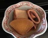圧力鍋でイカの煮物〜(o˘◡˘o)♡作り方19写真