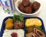 圧力鍋でイカの煮物〜(o˘◡˘o)♡作り方20写真