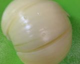 我が家の野菜たっぷりコンソメスープ☆作り方1写真