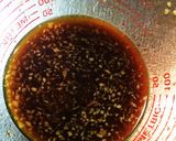 しっとり柔らか☆鶏胸肉の生姜焼き。作り方2写真