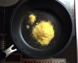 市販のコーンスープが一手間でホテルの味☆作り方1写真