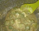 簡単＊アボカドパスタ＊作り方3写真