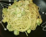 簡単＊アボカドパスタ＊作り方4写真