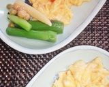 何に使う♪塩トマトnoオイルソース作り方3写真