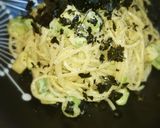 簡単＊アボカドパスタ＊作り方5写真