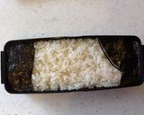 簡単♪マツコデラックスキャラ弁(‾3‾)作り方4写真