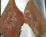 超簡単、しっとり柔らかな鶏ハム作り方2写真