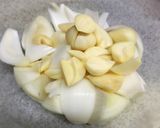 にんたまジャム★甜菜糖使用・低糖質版作り方1写真