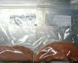 超簡単、しっとり柔らかな鶏ハム作り方4写真