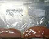 超簡単、しっとり柔らかな鶏ハム作り方4写真