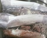 超簡単、しっとり柔らかな鶏ハム作り方5写真