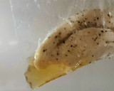 超簡単、しっとり柔らかな鶏ハム作り方6写真