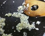 枝豆使っておつまみを☆タイ風炒め作り方1写真