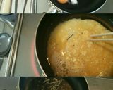 お弁当に♪５分で出来る焼肉そぼろ丼作り方1写真