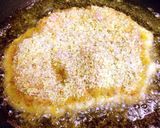 パンとお肉が余ったら♪ミラノ風カツレツ作り方7写真