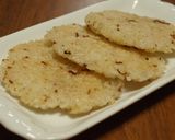 旦那絶賛♡ぺったん焼き☆夜食にも作り方18写真