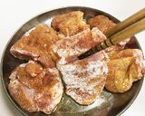 お弁当に！トースターで揚げない唐揚げ作り方5写真