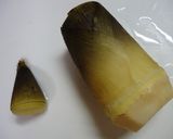 簡単な筍（タケノコ）のゆで方作り方4写真