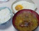山の恵み「きのこ汁」作り方6写真