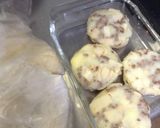 油少なめで作るコロッケ＊筍ver作り方5写真
