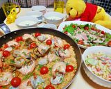 簡単！手軽にやわらか♡ローストポーク★作り方10写真
