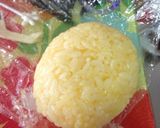 キャラ弁 ニンニン☆スターニンジャー☆作り方3写真