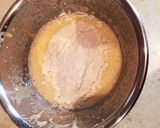 卵1個 簡単シフォンケーキ作り方11写真