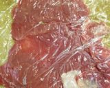 パンとお肉が余ったら♪ミラノ風カツレツ作り方5写真