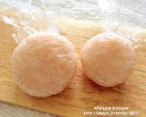 キャラ弁＊簡単♪ぶたちゃんおにぎり弁当作り方1写真