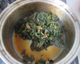 蕗の葉と鰹節の佃煮作り方4写真