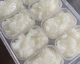 炊飯器で炊く7倍粥グラム表記作り方3写真