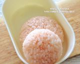 キャラ弁＊簡単♪ぶたちゃんおにぎり弁当作り方3写真
