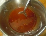 しんなり野菜の酢豚作り方4写真