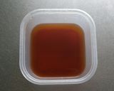 レンジで簡単☆お弁当にも・厚揚げの煮物。作り方2写真