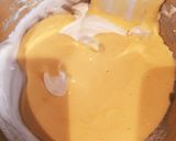 卵1個 簡単シフォンケーキ作り方14写真