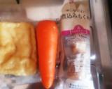 とろける高野豆腐煮を使って♪★おから風★作り方2写真