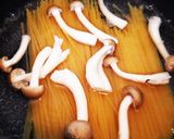 10分足らずで簡単美味ツナクリームパスタ作り方2写真