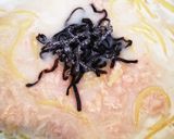 10分足らずで簡単美味ツナクリームパスタ作り方5写真
