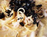 10分足らずで簡単美味ツナクリームパスタ作り方8写真