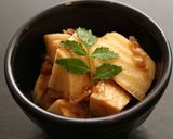 天然だしパックで作る 筍の土佐煮作り方6写真