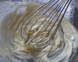 ✾初心者でも簡単♡抹茶カップケーキ✾作り方3写真