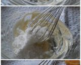 ✾初心者でも簡単♡抹茶カップケーキ✾作り方4写真