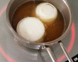ポテチでオニオングラタン風soup♪作り方2写真