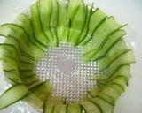 ひな祭り☆ちらし寿司ケーキ作り方7写真
