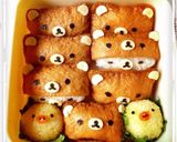 手作り1番♡ほっこり甘め♡いなり寿司①作り方6写真