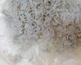♪新玉ねぎ&しらすと油揚のカリカリサラダ作り方4写真