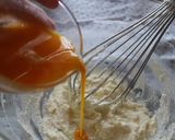 ✾初心者でも簡単♡抹茶カップケーキ✾作り方5写真
