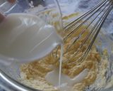 ✾初心者でも簡単♡抹茶カップケーキ✾作り方6写真